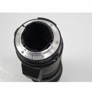 1円【ジャンク】Nikon ニコン/交換レンズ 4点セット/62の画像7