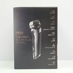 1円【未使用】BRAUN ブラウン/シリーズ9PRO+/62の画像2