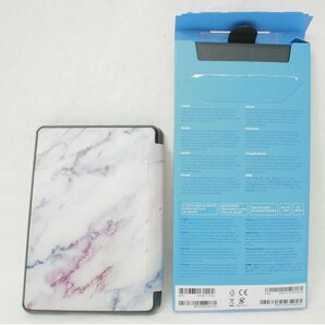 1円【一般中古】amazon アマゾン/Kindle Paperwhite/ケース付/PQ949EY/78の画像2