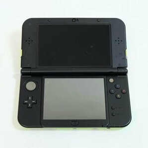 1円【ジャンク】 /SWITCH LITE、PS VITA、new3DS LL/71の画像4