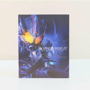 1円【美品】 東映/仮面ライダーアマゾンズ SEASON2 Blu-ray COLLECTION/71