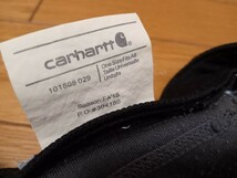 カーハート Carhartt フリースキャップ メンズ フリーサイズ_画像8