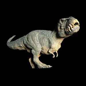 恐竜 ティラノサウルス フィギュア　コレクションや、恐竜が好きな方へのプレゼントに。 