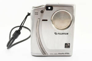 ◆極上美品◆ フジフィルム FUJIFILM FINEPIX 4700Z #345 #7243