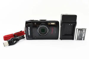 ◆極上美品◆ オリンパス OLYMPUS TG-2 #348 #2191