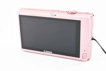 ◆極上美品◆キヤノン CANON IXY 420F #363 #5203_画像10