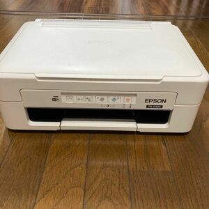 エプソンプリンター　PX-049A ジャンク品