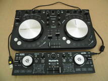 パイオニア DJコントローラー DDJ-WEGO-K+Numark DJ2GO2セット_画像1