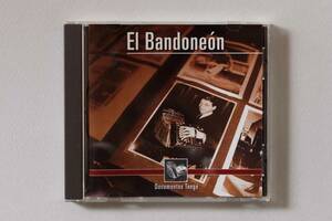 Documentos Tango - EL Banmdoneon DM 564-02