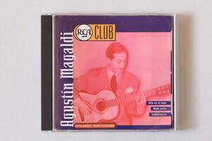 RCA CLUB / Agustin Magaldi アグスティン・マガルディ