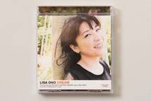 小野リサ Lisa Ono / Dream　ドリーム　_画像1