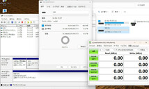 外付けSSD 64TB 開封点検済 ポータブルSSD 64テラバイト 外付けハードディスク USB3.1 TYPE-C_画像5