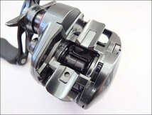 美品 Daiwa/ダイワ◆STEEZ CT スティーズ CT/TW700SH◆ベイトリール 両軸リール 右ハンドル 冊子・保存袋付_画像5