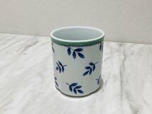 A1367 Villeroy＆Boch ビレロイ＆ボッホ マグカップ 未使用品 ２点セット ボックス箱入り_画像7