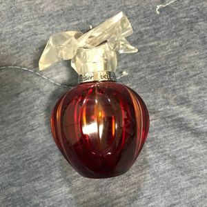 Cartier カルティエ デリス オードトワレ　カルティエ　30ml