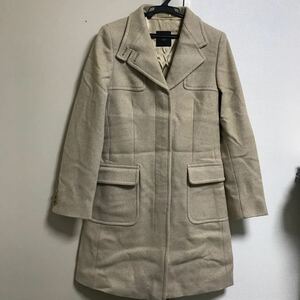 マックスマーラ　コート　WEEKEND Max Mara レディース　サイズ40 美品