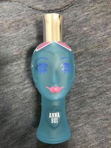  Anna Sui Dolly girl o-doto crack perfume 30ml