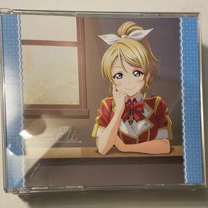 ラブライブ！Solo Live! from μ’s 絢瀬絵里Memories with Eliの画像1