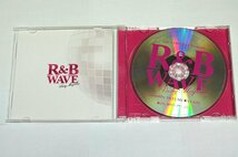 R&B WAVE ～PARTY MEGAMIX～ mixed by DJ FUMI★YEAH! - MIXCD_画像2