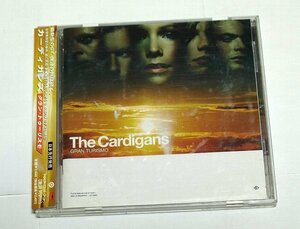 国内盤 カーディガンズ / グラン・トゥーリスモ The Cardigans CD Gran Turismo