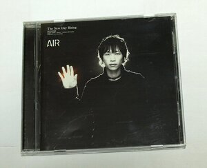 AIR / The New Day Rising 車谷浩司 CD アルバム