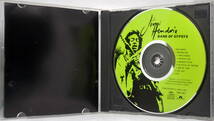 JIMI HENDRIXジミー・ヘンドリックス　／　BAND OF GYPSYS　+3　　CD　_画像3