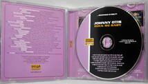 JOHNNY OTISジョニー・オーティス　／　　ROCK ME BABY　CD_画像3