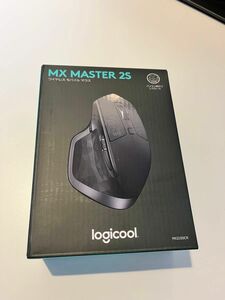 【新品未開封】Logicool MX MASTER 2S MX2100CR