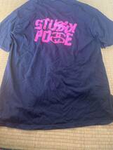 stussy Tシャツ 古着 半袖 _画像1