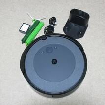 iRobot Roomba i3 ルンバ掃除機 ジャンク品 _画像1