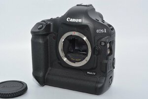 ★良品★ Canon キヤノン EOS-1D MarkIV