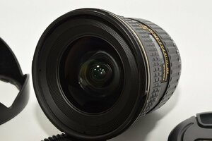 ★新品級★ Tokina トキナー AT-X 116 PRO DX II 11-16mm F2.8 (IF) ASPHERICAL ニコン用