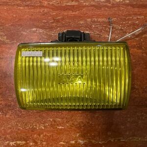 PIAA foglamp rectangle 