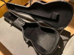  acoustic guitar for hard case D,J-45