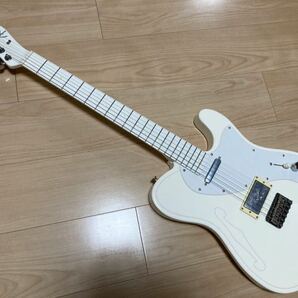 Fender Japan SILENT SIREN TELECASTER 新品同様です。の画像1