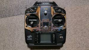 ALIGN T6 プロポ S-FHSS 中古