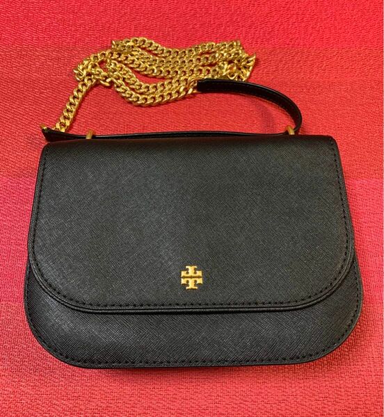 トリーバーチ Tory Burch ショルダーバッグ【美品】【お値引き不可m(_ _)m】