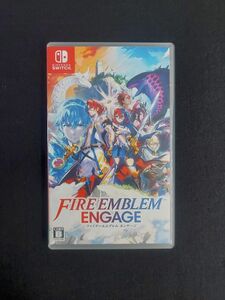 Fire Emblem Engage(ファイアーエムブレム エンゲージ) switch