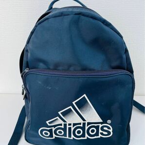 adidas キッズ　リュックサック