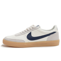 【新品本物 USA購入】NIKE ナイキ■ KILLSHOT 2 LEATHER ■ ホワイトN / US9.5 27.5cm ■キルショット2 レザー 432997-107 海外限定_画像2