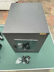  серверный шкаф STEALTHONE C-BOX RPD-106 имеется ключ имеется электризация подтверждено 