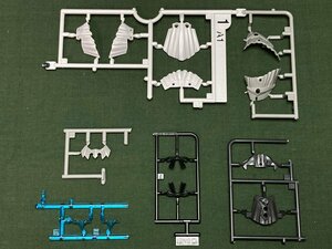 30MS ※スカートのみ(背面リボン、クリアパーツ無し) オプションボディパーツ　アルファシスターズファンタズム1[カラーA] 001