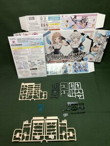  30MS オプションボディパーツ　アルファシスターズファンタズム1[カラーA]※ボディのみ(首、胴体、肩、太もも)003