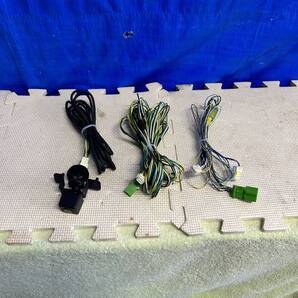 セレナ C25 CC25 H19年 バックカメラ CC-1095N-A 276-0283-00