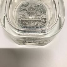 diptyque ディプティック PHILOSYKOS フィロシスコ オードトワレ50ml 残量50%弱 国内正規品！香水 レア！_画像6