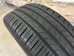 レクサスＮＸ純正　ＢＳ　ＡＬＥＮＺＡ　アレンザ001　ランフラット　235/50R20