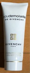 GIVENCHY◆オードモワゼル・ボディヴェイル◆75ml