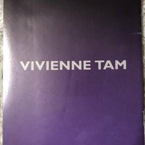 VIVIENNE TAM◆2009 FALL COLLECTION◆カタログの画像2