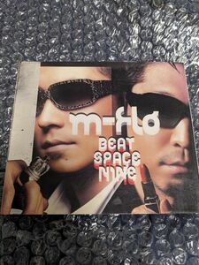 m-flo 『BEAT SPACE NINE』