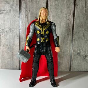 マーベル　レジェンド marvel マイティー　ソー　The Mighty Thor アクション　フィギュア 海外製　アメコミ